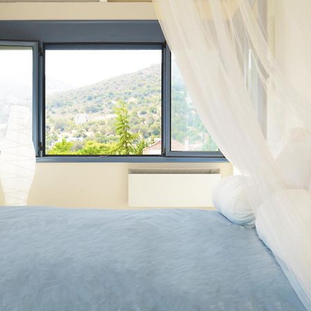 blueline guesthouse Agios Dimitrios  Extérieur photo